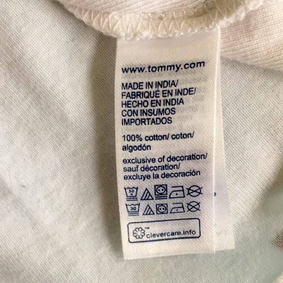 NWOT: Tommy Hilfiger T-Shirt - New with No Tags! - Picture 7 of 8